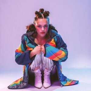 THE RAINBOW