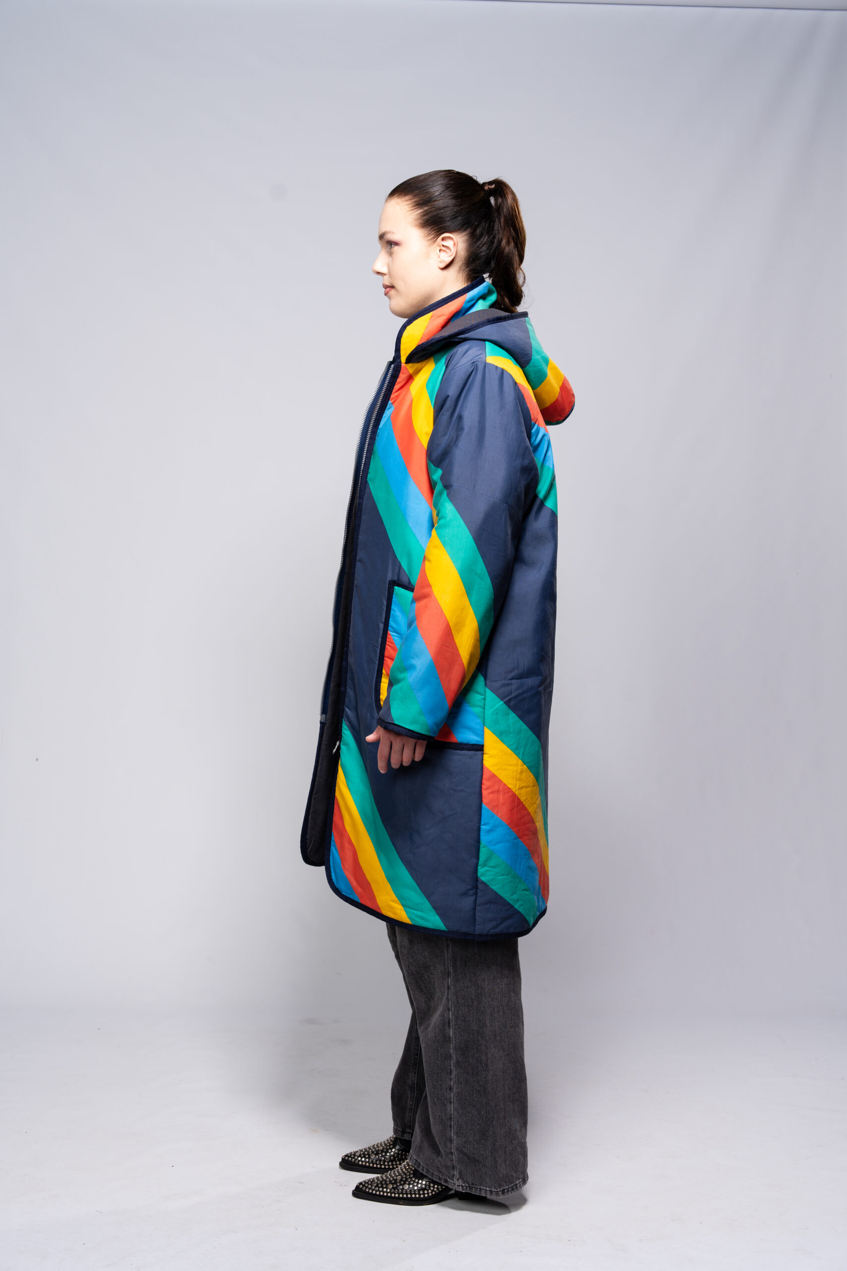 THE RAINBOW - Afbeelding 3